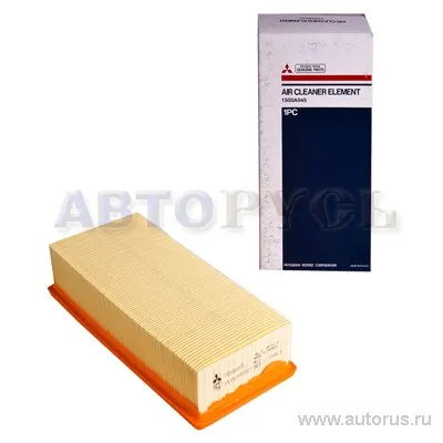 Фильтр воздушный MITSUBISHI LANCER 1.5(4A19) MITSUBISHI 1500A045