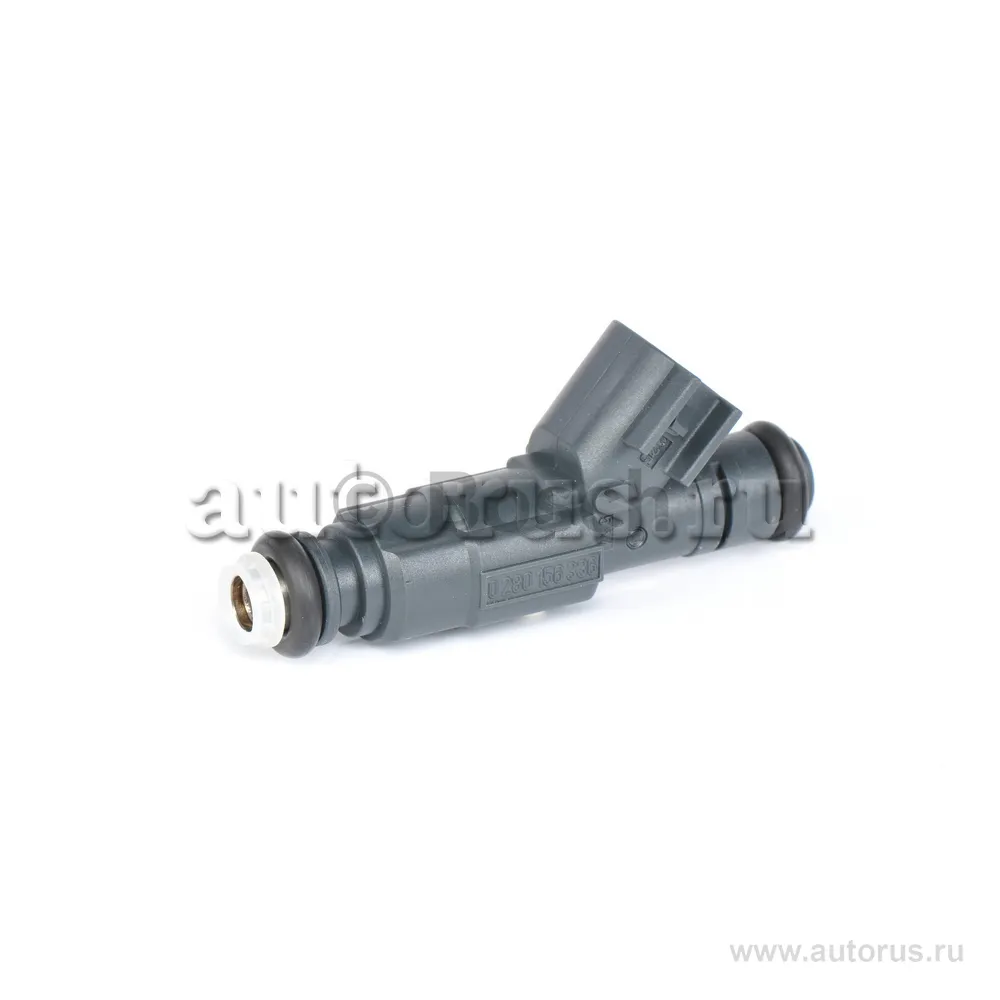 Форсунка топливная VOLVO S60/S80/V70 mot.2,4L (B5244) BOSCH 0 280 156 336