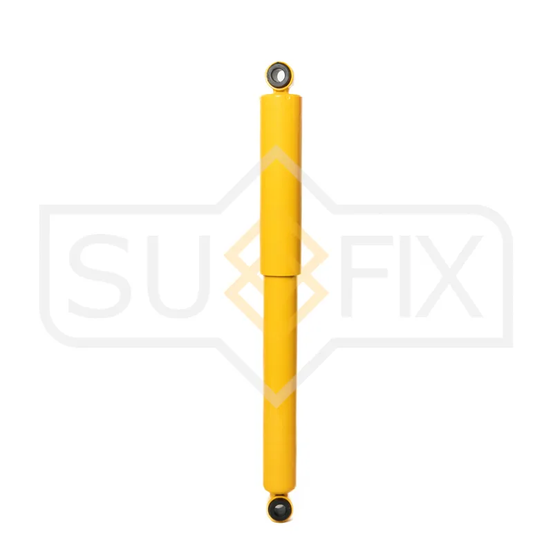 Амортизатор SUFIX SA-1762
