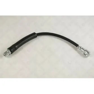 Шланг тормозной передний L 310 Opel Astra/Kadett/Vectra 1.3-1.7D 8 STELLOX 27-00006-SX