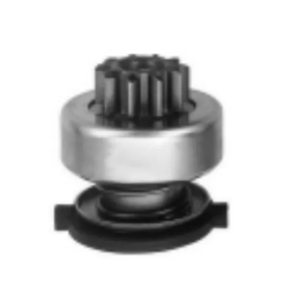 Бендикс стартера (BOSCH unit) BMW: E39 2.5d 00- \ OPEL: Omega B 2.5 PATRON P1011033