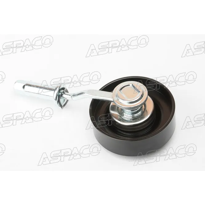 Ролик натяжной приводного ремня ALTIMA CEFIRO INFINITII30/I35 NISSAN MAXIMA MURANO PRESAGE QUEST ASPACO AP84069