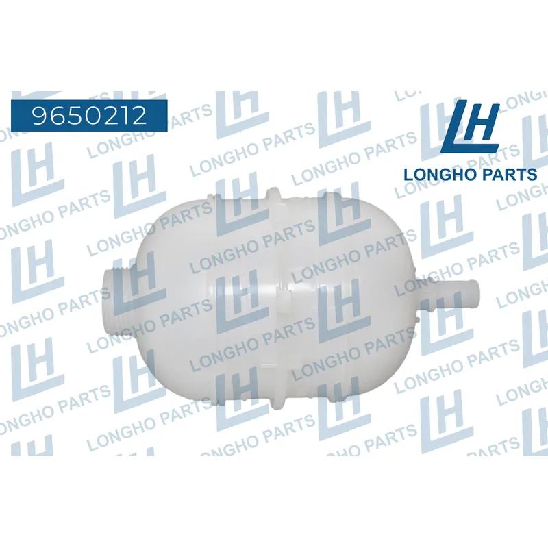 Бачок расширительный PEUGEOT 206 1307WK LONGHO 9650212
