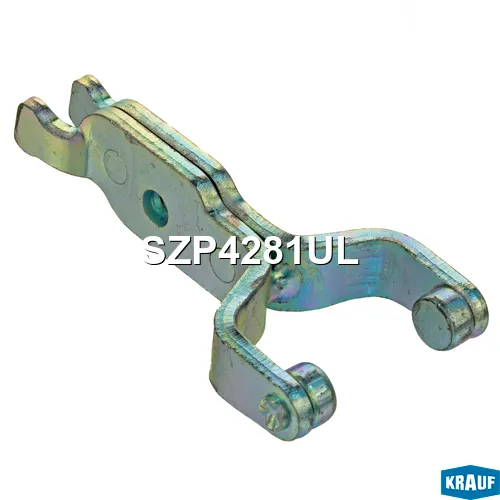 Вилка Стартера Ремкомплект KRAUF SZP4281UL