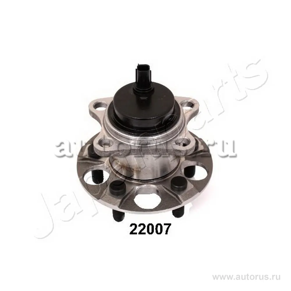 Подшипник со ступицей задний TOYOTA PRIUS (ZVW30) 1.8 09 JAPANPARTS KK22007
