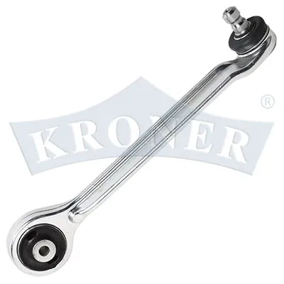 Рычаг (перед. верх. прав. перед.) AUDI A6 (97-) KRONER K340006