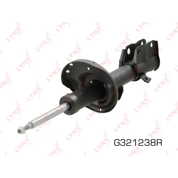 Стойка амортизаторная передняя R SUBARU Outback BS 14-21 LYNXauto G321238R