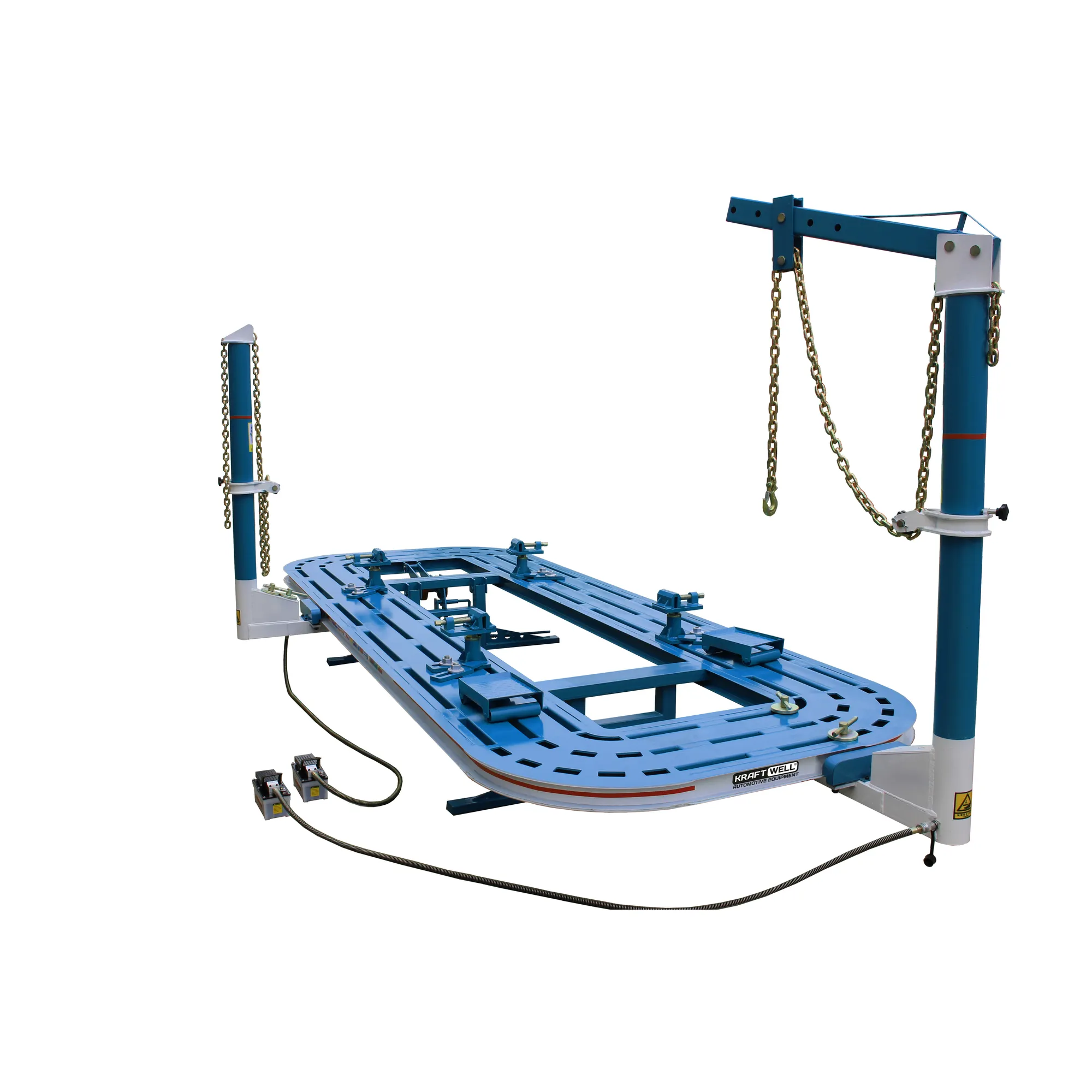 Стапель платформенный KraftWell KRW5200B