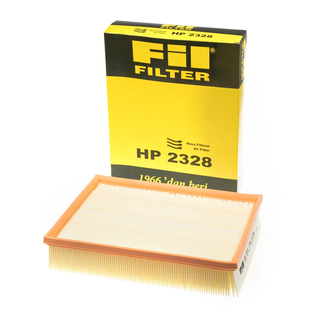 Фильтр воздушный LAND ROVER Discovery III/IV/RR IV/RR Sport FIL FILTER HP2328