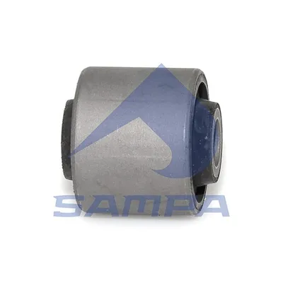 Сайлентблок кабины задний 12 40 41.5 RVI Premium SAMPA 080053