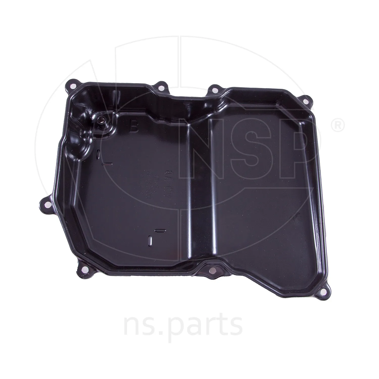 Поддон АКПП масляный SKODA Octavia A5 (10-)