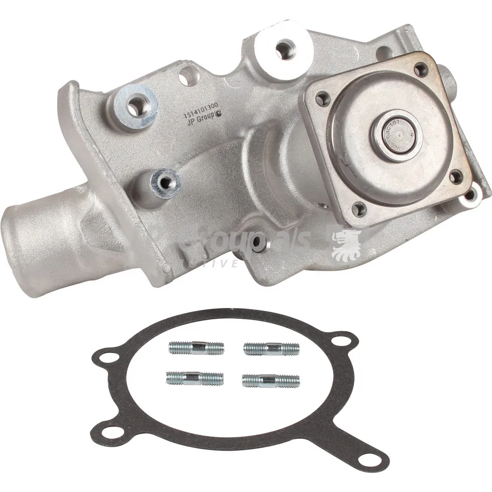 Помпа, водяной насос FORD Mondeo-III 1,61,82,0-16V Zetec 9300 JP 1514101300