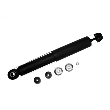 Амортизатор задний газовый пруж. Mitsubishi Pajero/Shogun/Montero 90-00 ZENTPARTS Z00475_ZNT