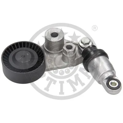 Ролик-натяжитель приводного ремня SSANG YONG Action/Kyron/Rexton mot.XDI OPTIMAL 0-N2226