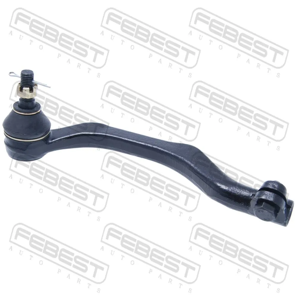 Наконечник рулевой L MINI CLUBMAN R55 2006-2010 [ECE] FEBEST 1921-R55L