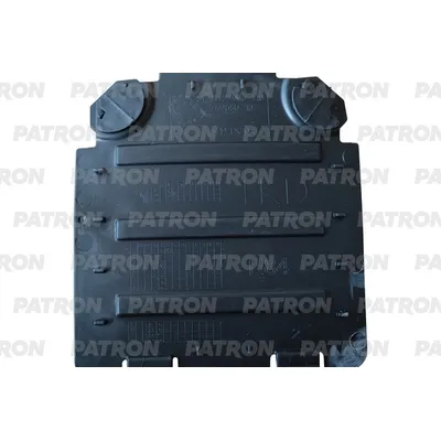 Подкрылок окно подкрылка BMW X1 E84 2012-15 PATRON P72-2721A