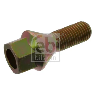 Болт крепления колеса bmw 315316518320 1.6-2.0 84 FEBI 46628