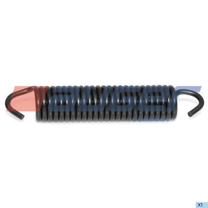 Пружина, Тормозная колодка RVI 32x167 AUGER 53654