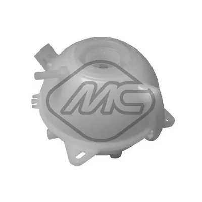 БАЧОК РАСШИРИТЕЛЬНЫЙ VW GOLF/AUDI A3 1.4-2.8/1.9TDI 96-03 Metalcaucho 03635
