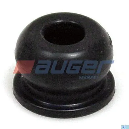 Пылезащитный чехол, резиновый ROR 8 12x 19,5x13,5 AUGER 55382