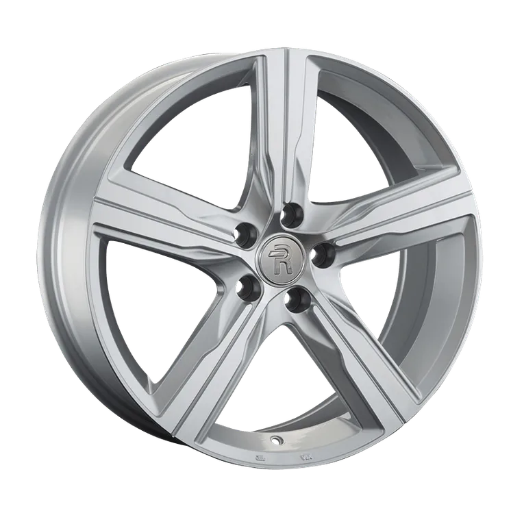 Диск литой R19 8J 5x112/66.6 ET39 REPLAY A160 SF 044187-160019006