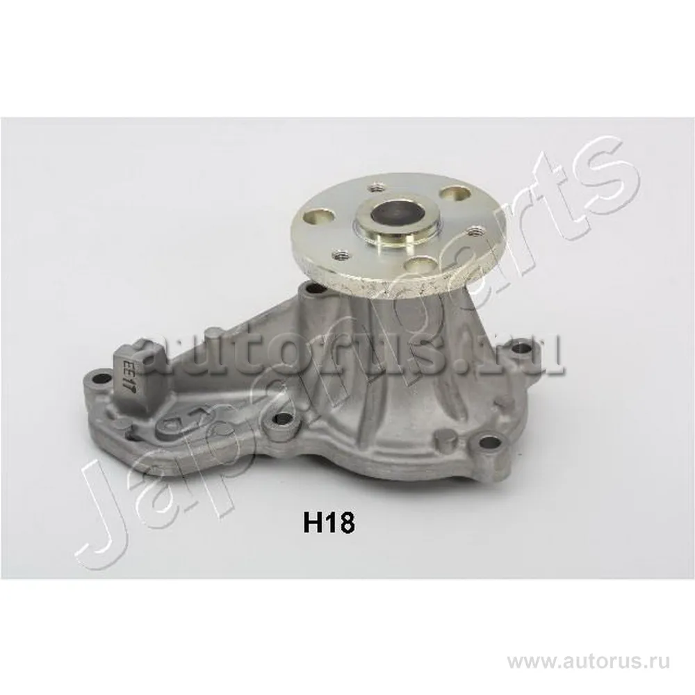 Насос водяной JAPANPARTS PQH18