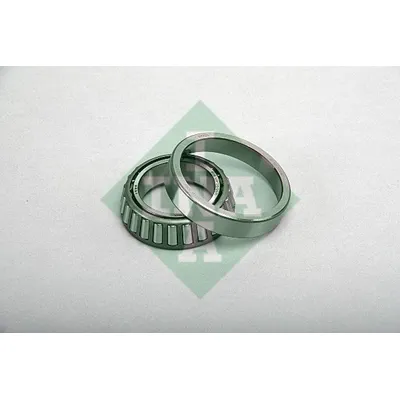 Подшипник КПП AUDI/VW/SKODA 40,98x68x18,3