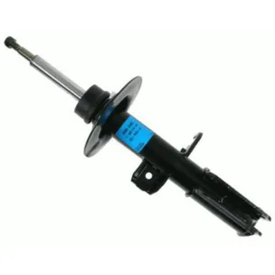 Амортизатор передний L BMW X5 (E53) SACHS 290 240