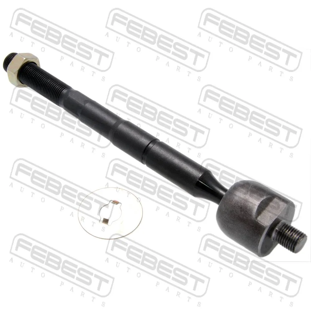 Тяга руL FEBEST 0122-KZH106