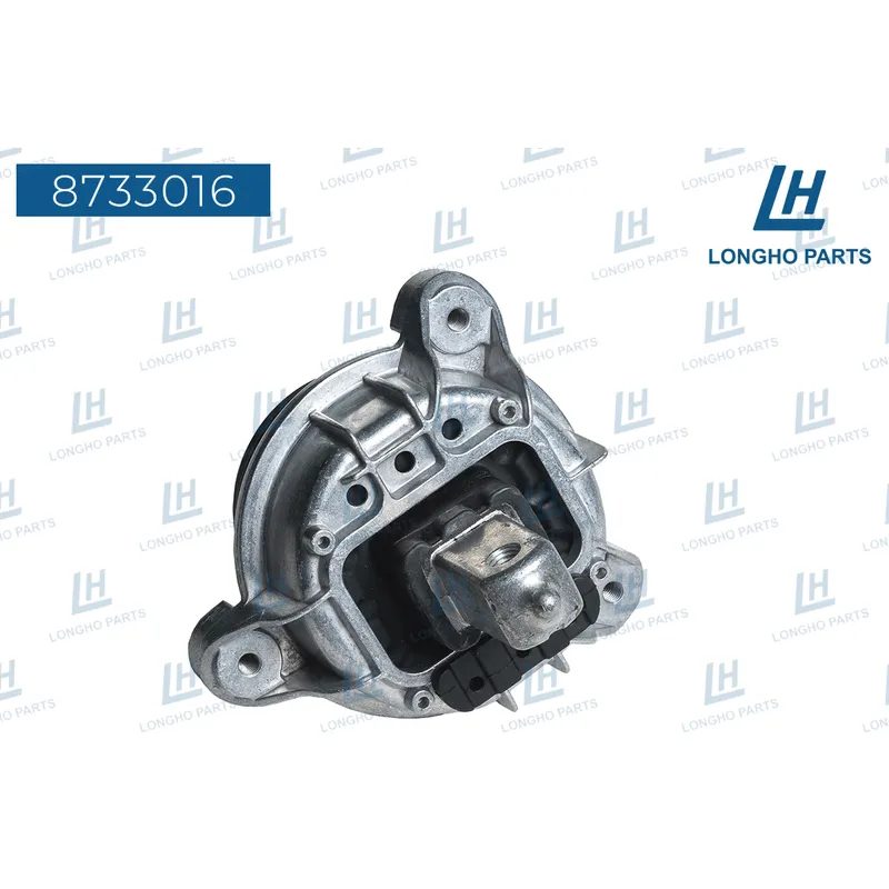 Опора ДВС и КПП BMW 22116786528 LONGHO 8733016