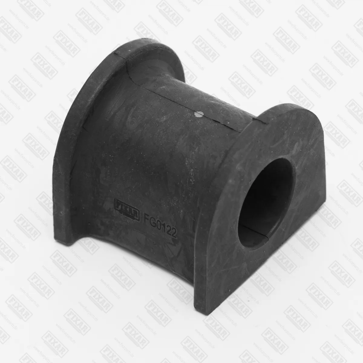 Втулка стабилизатора CHEVROLET Lanos 97-> FIXAR FG0122