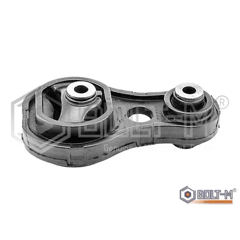 Подушка двс задняя BOLT-M BM6867