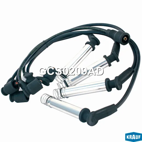 Провода высоковольтные KRAUF GCS0209AD