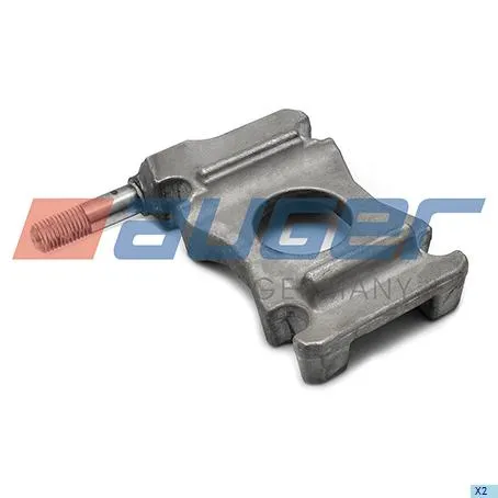 Кронштейн, Листовая рессора BERGISCHE ACHSEN AL AUGER 80577