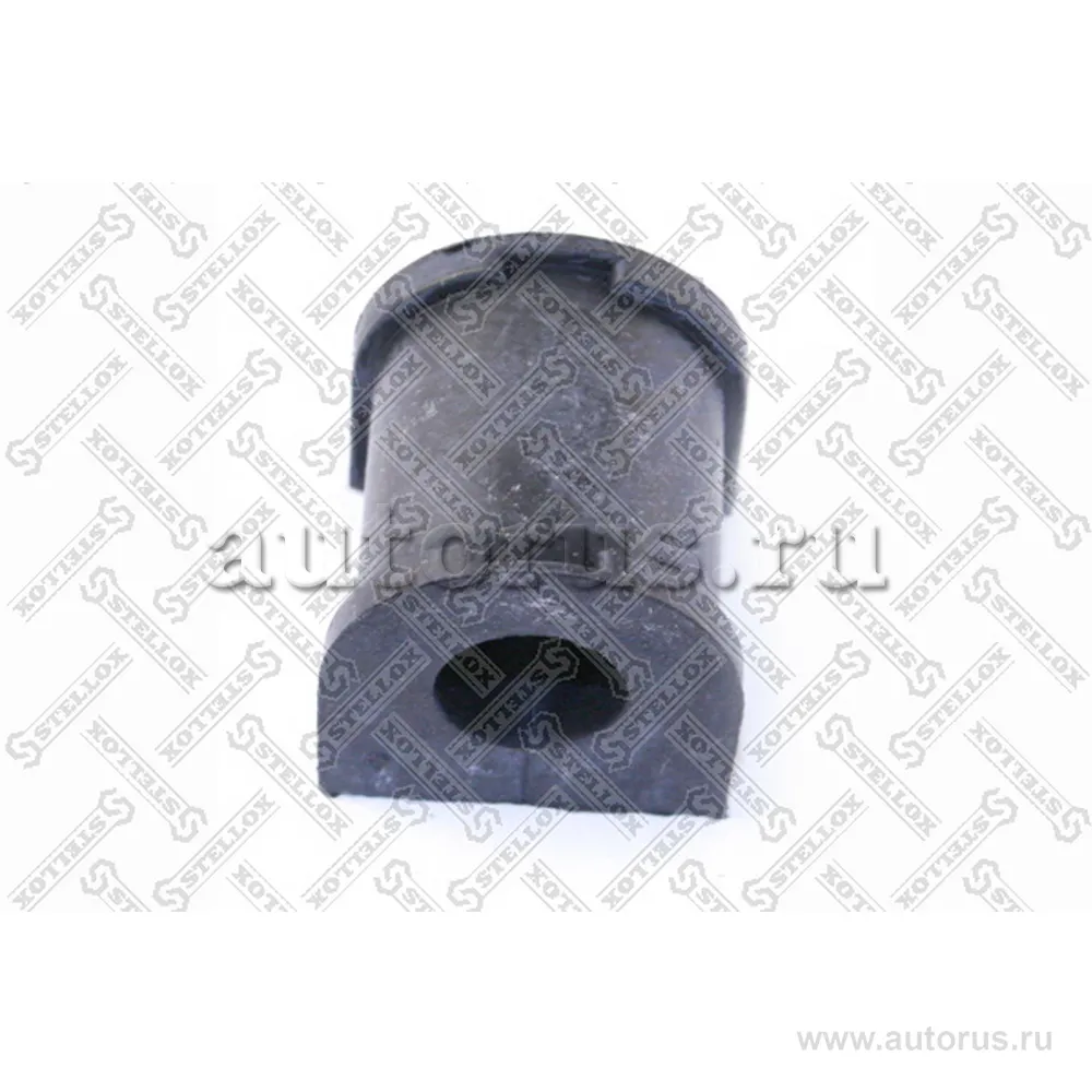 Втулка стабилизатора заднего центральная Mazda 626 GC 83-87 STELLOX 89-71008-SX