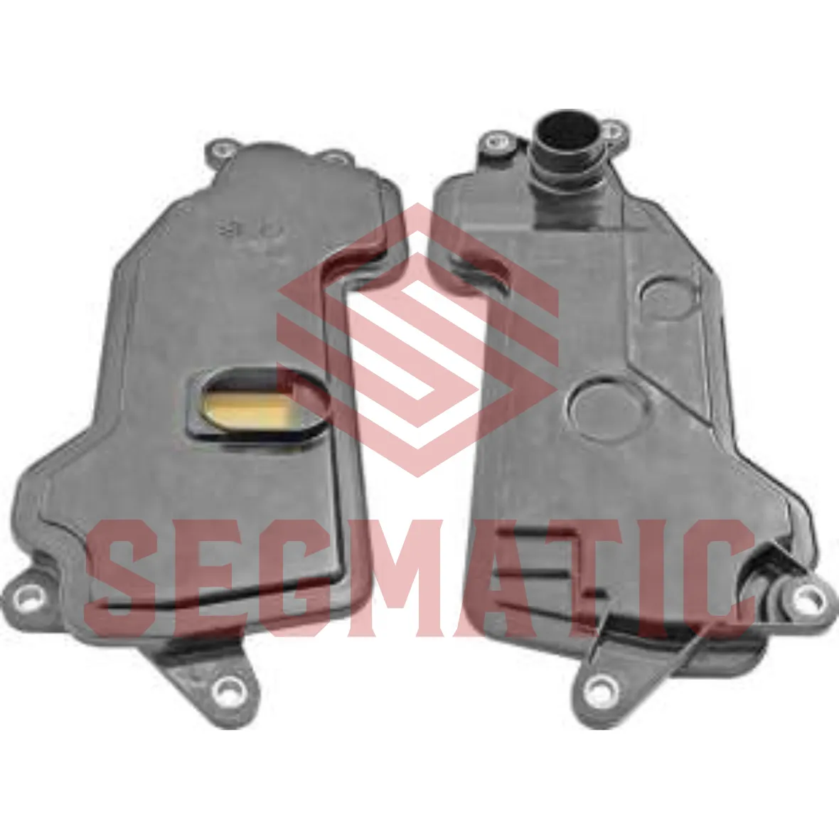 Фильтр АКПП прокладкой поддона LEXUS LS 4.6 2006-; LEXUS LS 4.6 2008-; LEXUS LS 4.6 2012 - SEGMATIC SGTF20011163