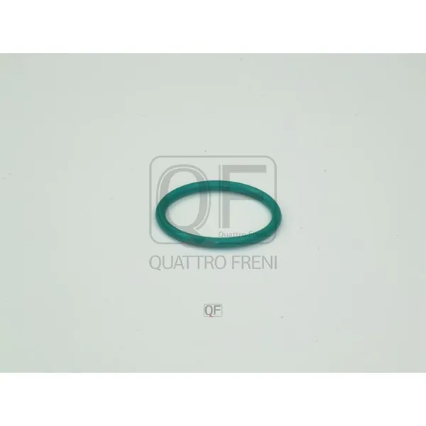 Кольцо впускного коллектора QUATTRO FRENI QF76A00201