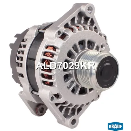 Генератор ALD7029KR