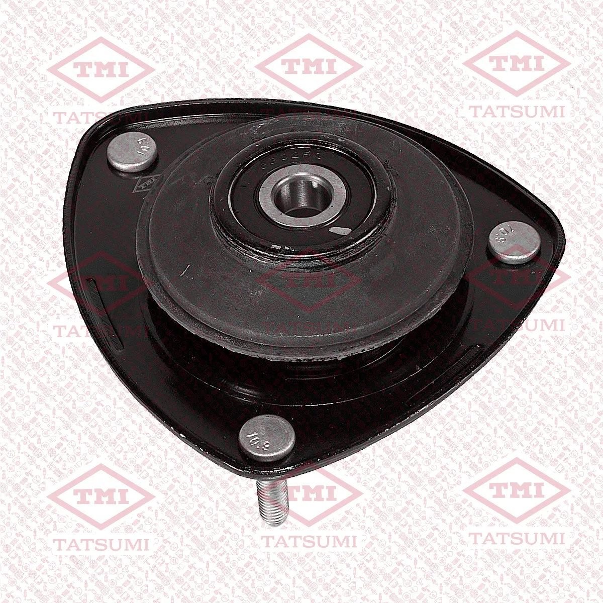 Опора амортизатора переднего (с подшипником) TOYOTA Platz/Vitz/Yaris 99-> TATSUMI TAG1120