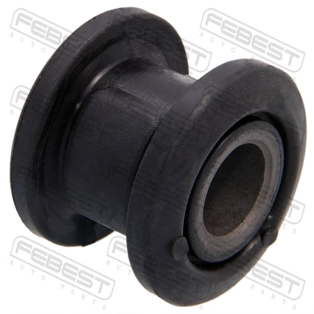 Сайлентблок рулевой рейки TOYOTA VITZ NCP1#,SCP1# 1999.01-2005.01 [JP] FEBEST TAB-030