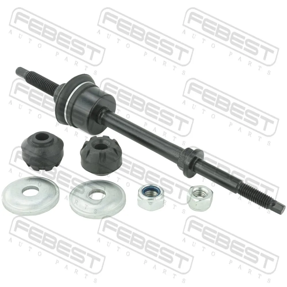 Тяга стабилизатора передняя DODGE RAM 1500 PICKUP 2002-2008 FEBEST 2023-RAMF