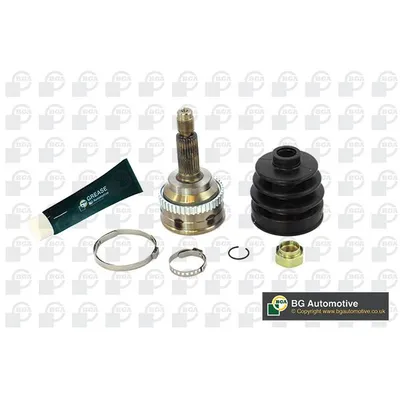 ШРУС НАРУЖН. KIA RIO 1.3I 09/00-02/05 Bga CV3602A