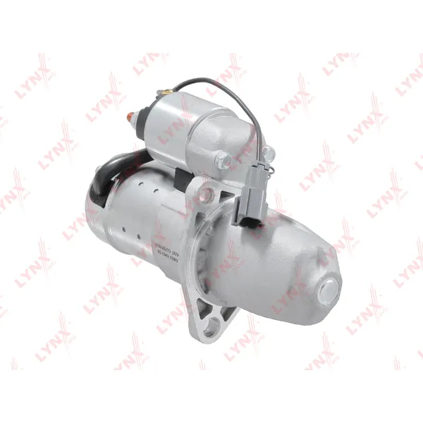 Стартер LYNXauto ES-1343