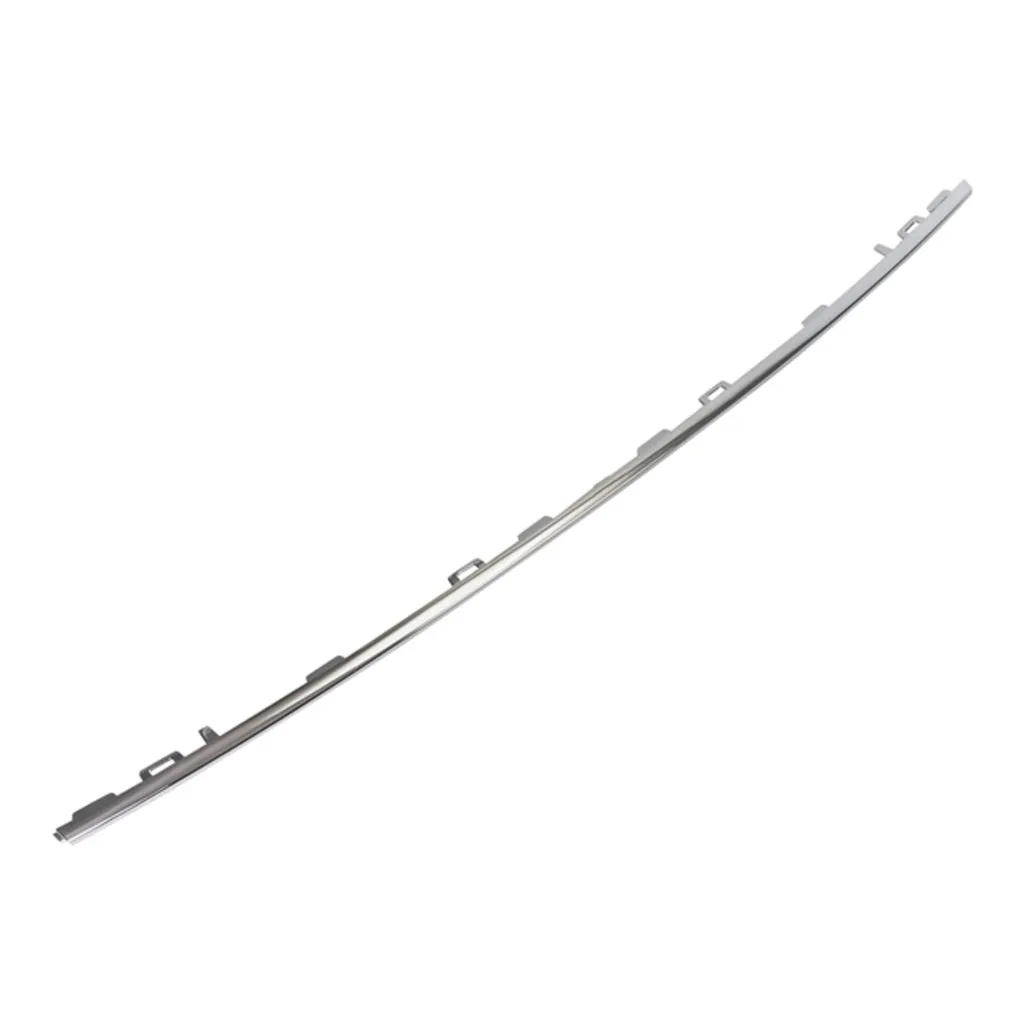 Молдинг центральной решетки бампера OCTAVIA IV 2020- SDLKL040005