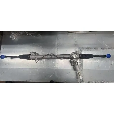 Рейка рулевая с тягами гидравлическая, Уценка FORD Focus GANZ GIL04020-N0 Уценка