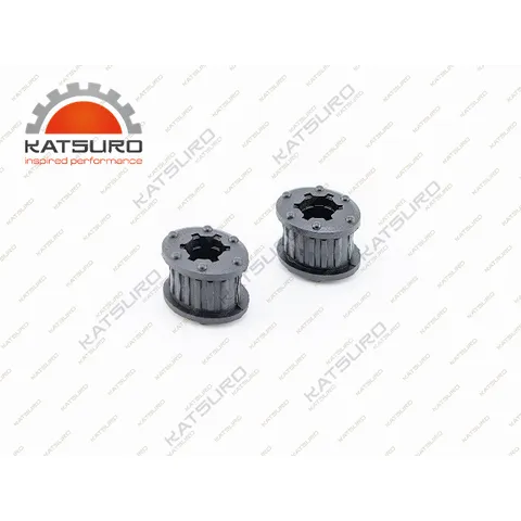 Ремкоплект кулисы кпп KATSURO KAT511TR