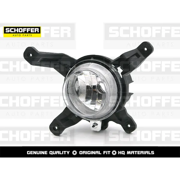 Фара ПТФ левая Hyundai IX35 (I 2010-2015) SCHOFFER SHF11034