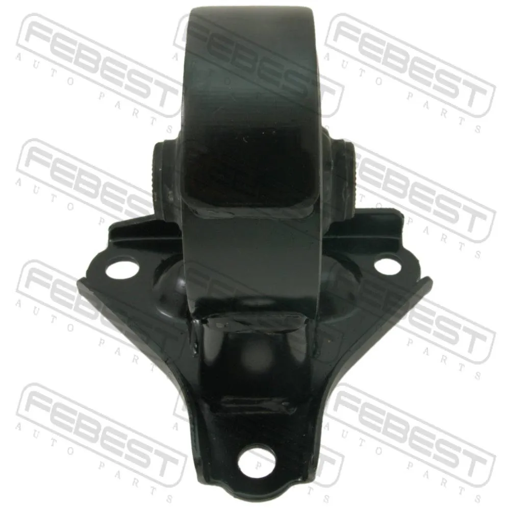 Подушка двигателя передняя HYUNDAI Tucson/KIA Sportage II 04-> FEBEST HYM-TUCMTFR