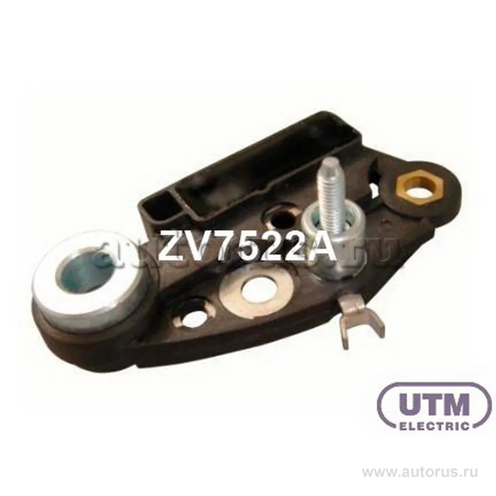 Конденсатор UTM ZV7522A