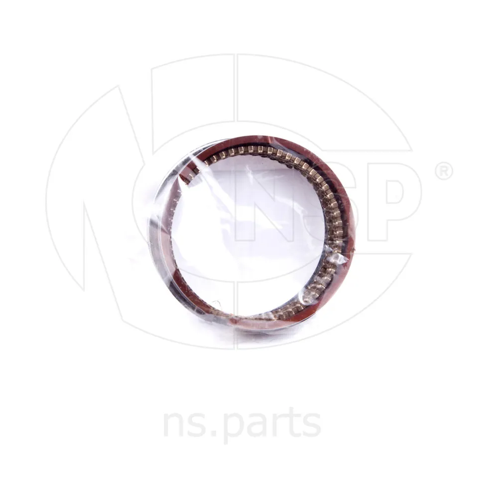 Кольца поршневые (компл) CHEVROLET Lacetti /STD NSP NSP0193740225